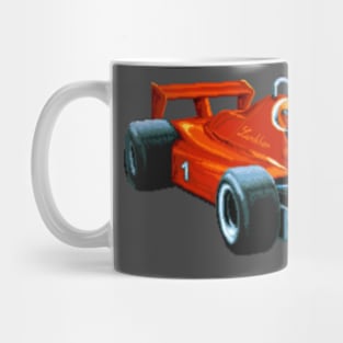 Vroom (RACING) Mug